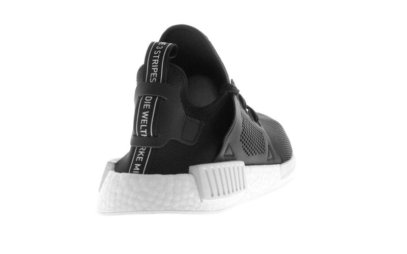 adidas NMD XR1 Black White