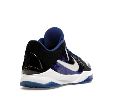 Nike Zoom Kobe 5 Duke