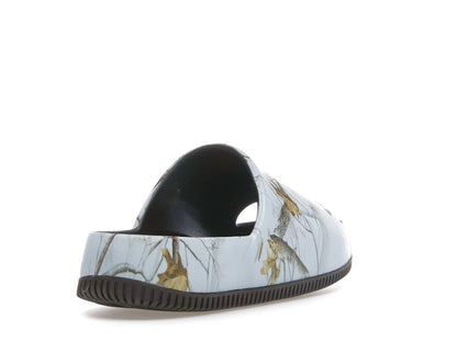 Nike Calm Slide Realtree Camo Velvet Brown