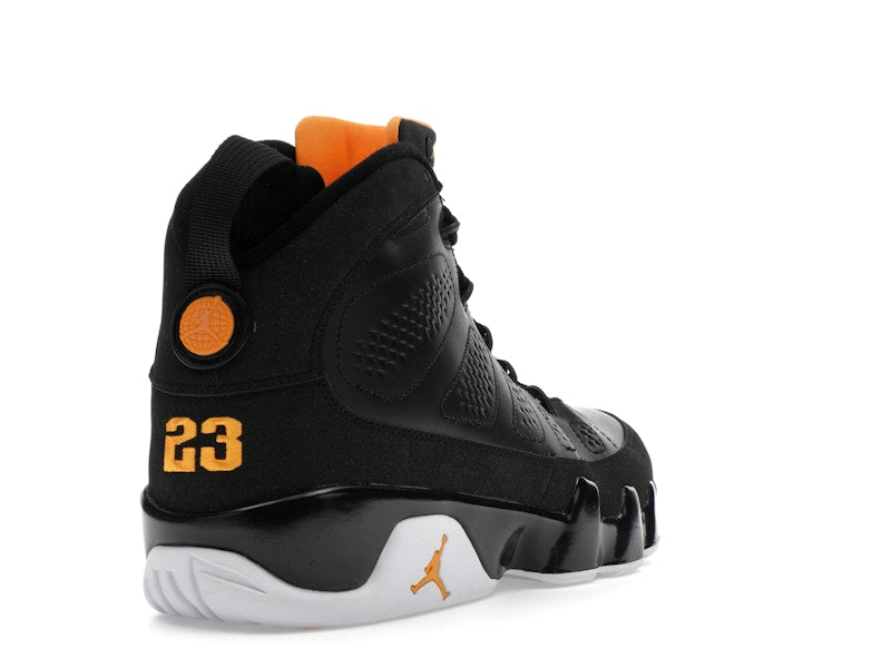 Jordan 9 Retro Citrus