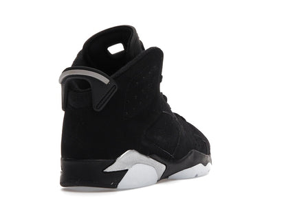 Jordan 6 Retro Chrome (PS)