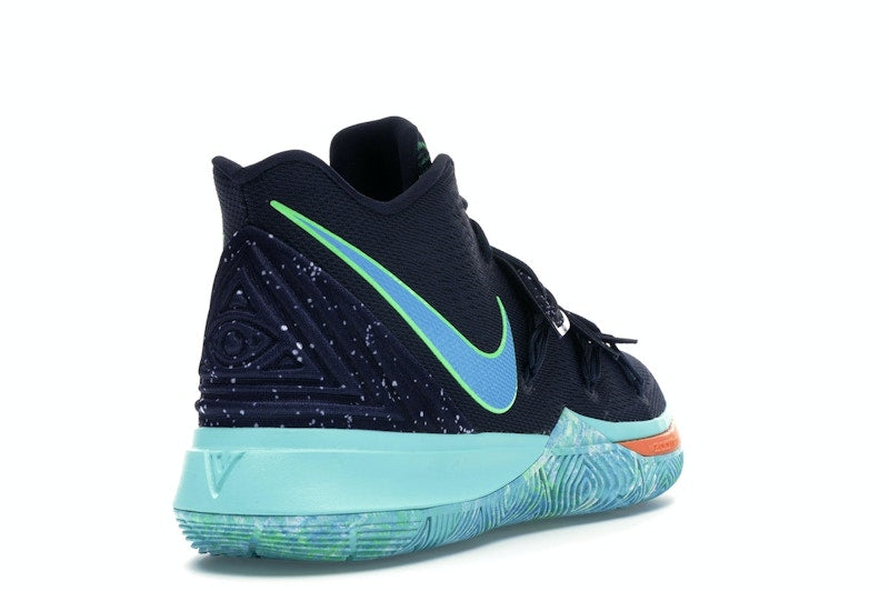Nike Kyrie 5 UFO
