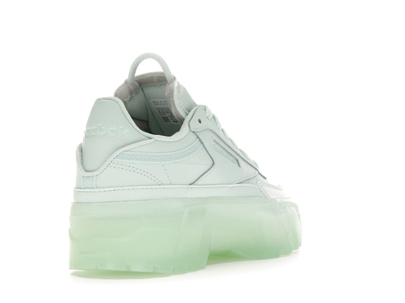 Reebok Club C Cardi Aqua Dust (Women's)