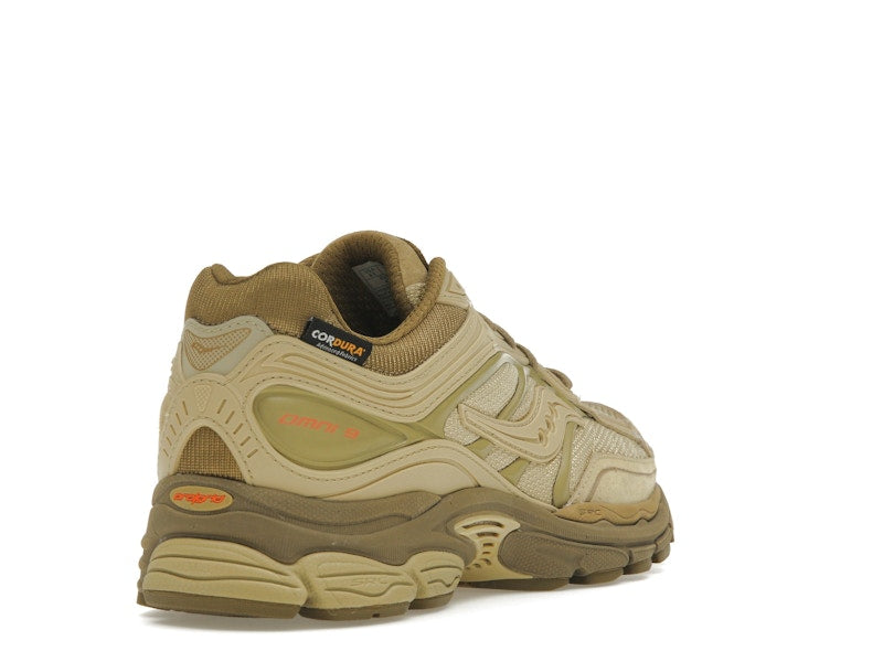 Saucony ProGrid Omni 9 Armor Starcow Desert