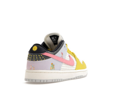 Nike SB Dunk Low Be True Xavier Schipani (PS)