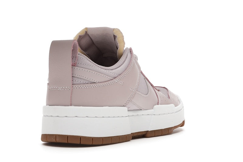 Nike Dunk Low Disrupt Platinum Violet (Women's)