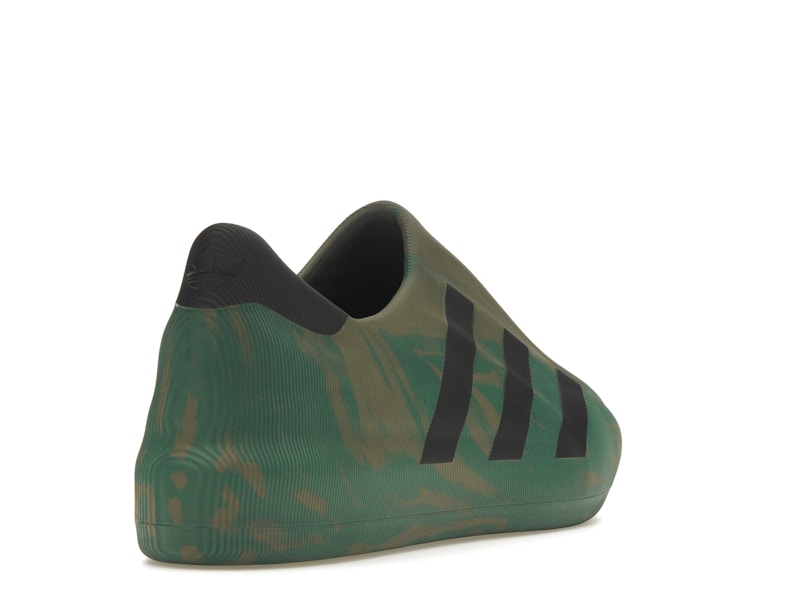 adidas adiFOM Superstar Olive Strata Black