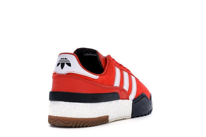 adidas AW Bball Soccer Alexander Wang Bold Orange