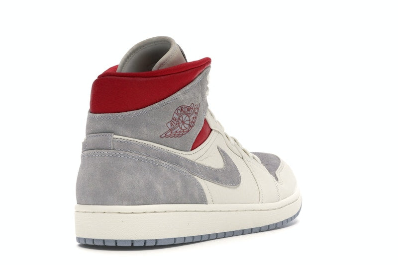Jordan 1 Mid Sneakersnstuff 20th Anniversary
