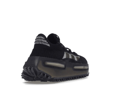 adidas NMD S1 Core Black