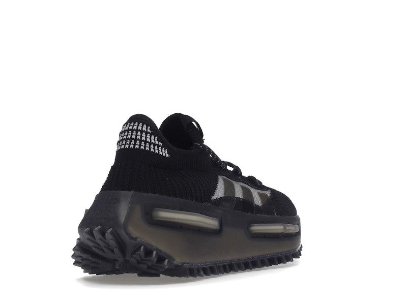 adidas NMD S1 Core Black