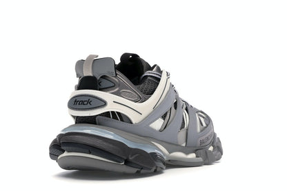 Balenciaga Track Grey