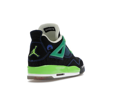 Jordan 4 Retro Doernbecher (GS)