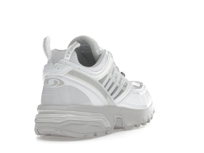 Salomon ACS Pro MM6 Maison Margiela White Lunar Rock