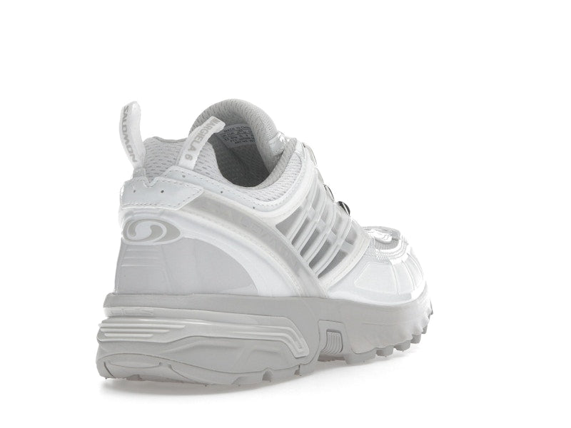 Salomon ACS Pro MM6 Maison Margiela White Lunar Rock