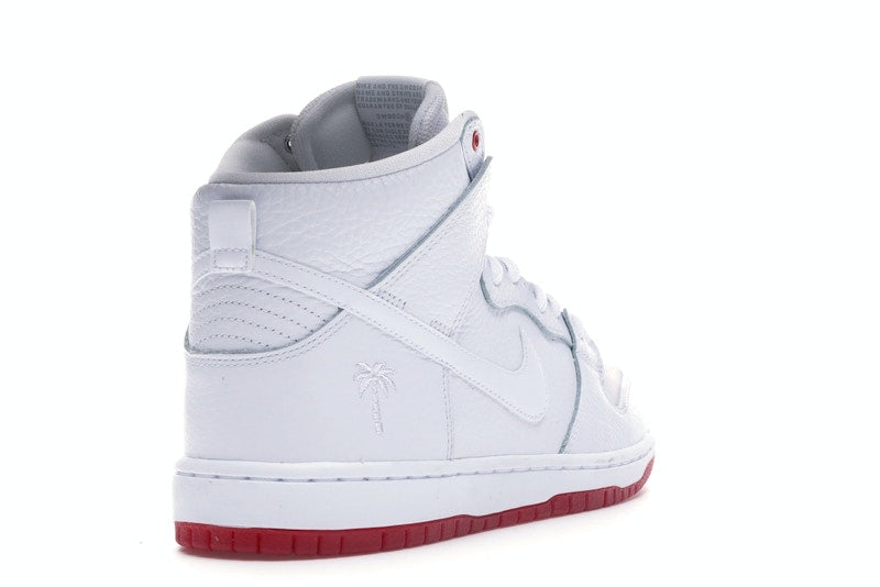 Nike SB Dunk High Kevin Bradley