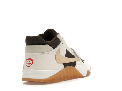 Jordan Jumpman Jack TR Travis Scott Sail