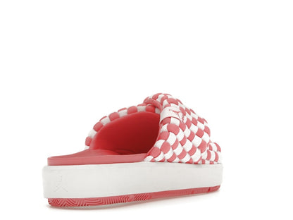 Jordan Sophia Sea Coral Sail White (Women's)