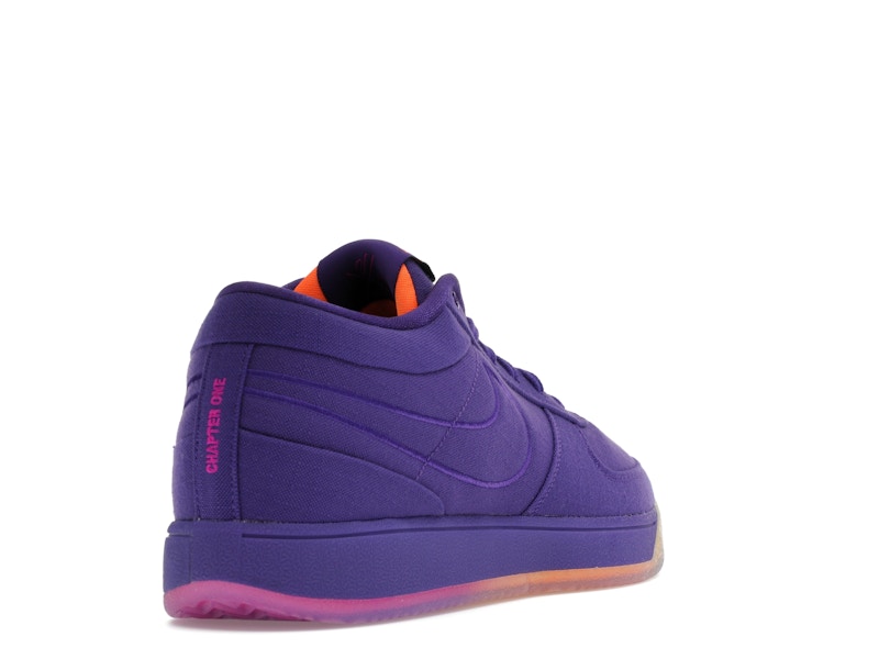 Nike Book 1 Sunset