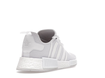 adidas NMD R1 Primeblue Triple White