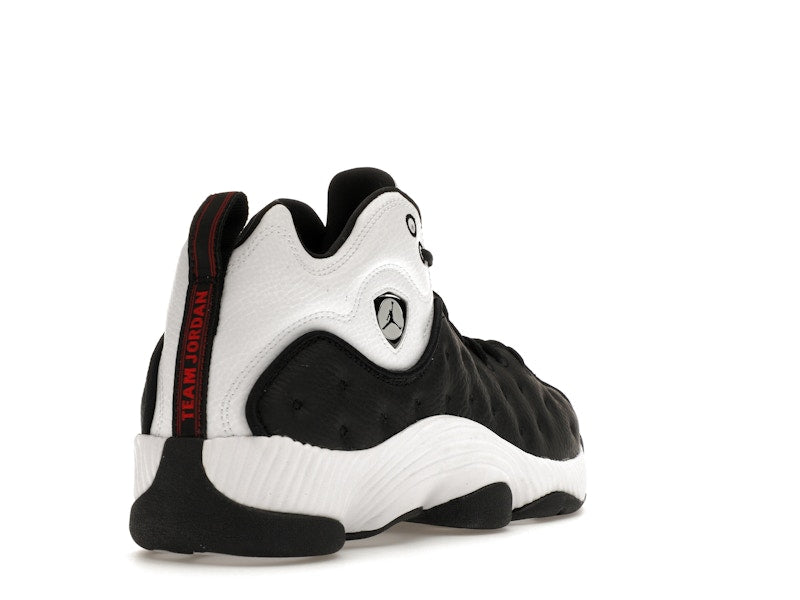 Jordan Jumpman Team 2 White Black