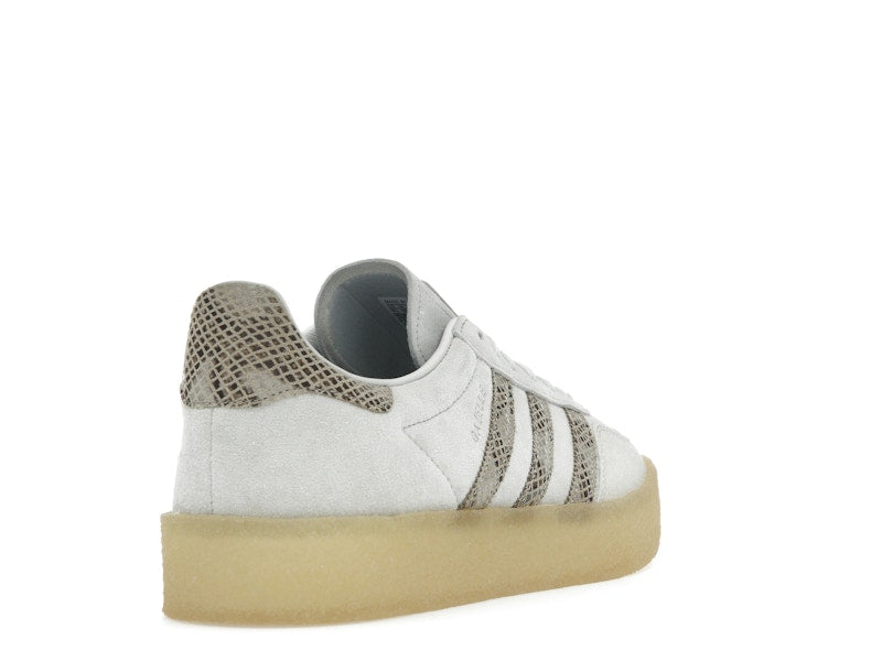 adidas Clarks 8th Street Gazelle Indoor by Ronnie Fieg Kithmas