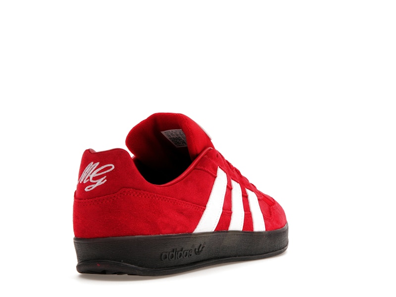 adidas Aloha Super Gonz Chair Fight