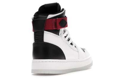 Jordan 1 Nova XX White Noble Red Black (Women's)