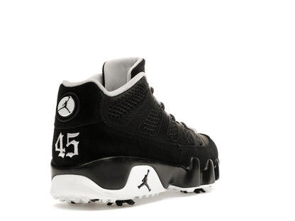 Jordan 9 Retro Low Golf Barons