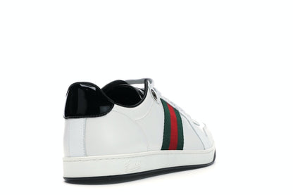 Gucci Coda Web Stripe