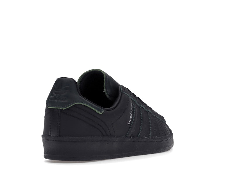 adidas Campus ADV Shin Sanbongi Black