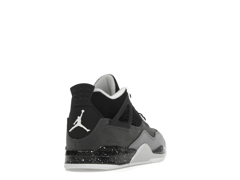 Jordan 4 Retro Fear (2024) (PS)
