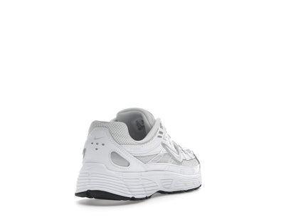 Nike P-6000 Platinum Tint White (GS)