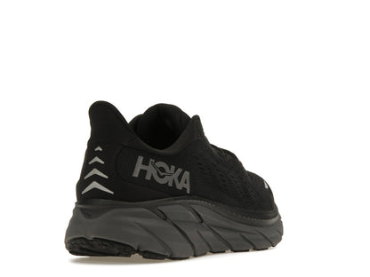 Hoka One One Clifton 8 Black