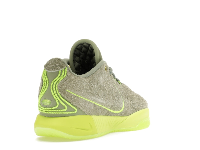 Nike LeBron 21 Algae