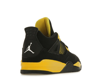 Jordan 4 Retro Thunder (2023) (PS)
