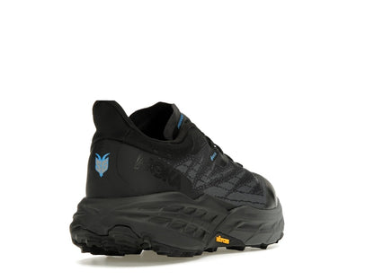 Hoka One One Speedgoat 5 Gore-Tex Black Black