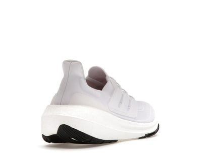 adidas Ultra Boost Light Triple White
