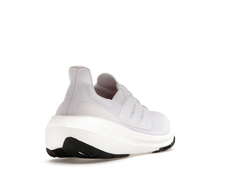 adidas Ultra Boost Light Triple White