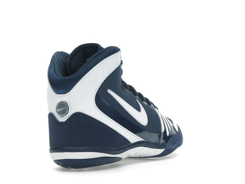 Nike Freek Navy White
