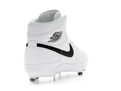 Jordan 1 Retro Metal White Black