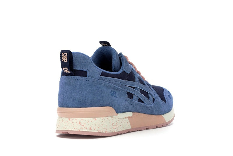 ASICS Gel-Lyte OG size? 36 Views