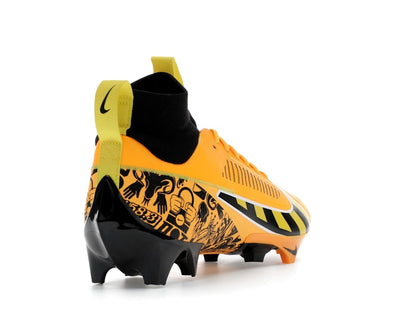 Nike Vapor Edge Pro 360 2 Laser Orange Black
