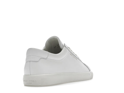 Saint Laurent Andy Low Optic White