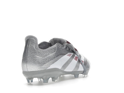 adidas Predator League Fold-Over Tongue FG/MG Jude Bellingham Chrome Dream
