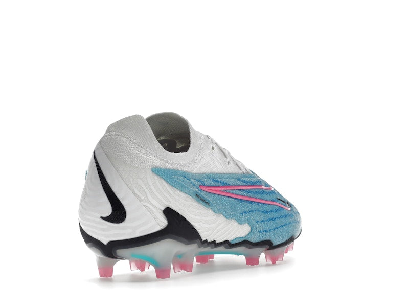 Nike Gripknit Phantom GX Elite FG Baltic Blue