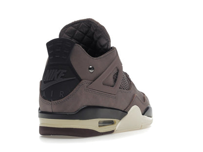 Jordan 4 Retro SP A Ma Maniére Violet Ore