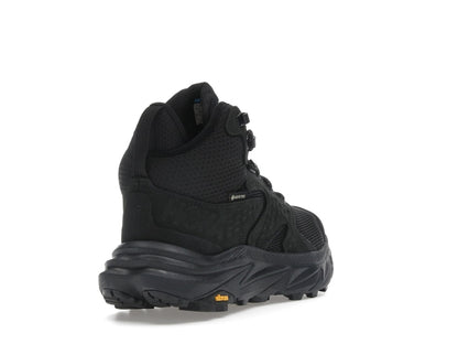 Hoka One One Anacapa 2 Mid Gore-Tex Black (Women's)