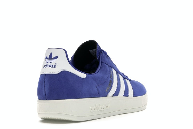adidas Trimm Trab Active Blue