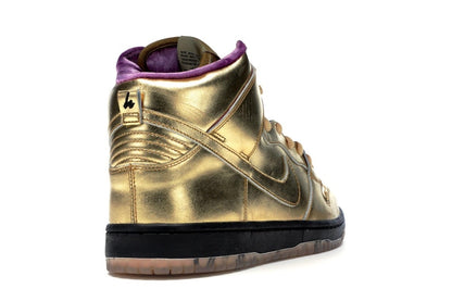 Nike SB Dunk High Humidity